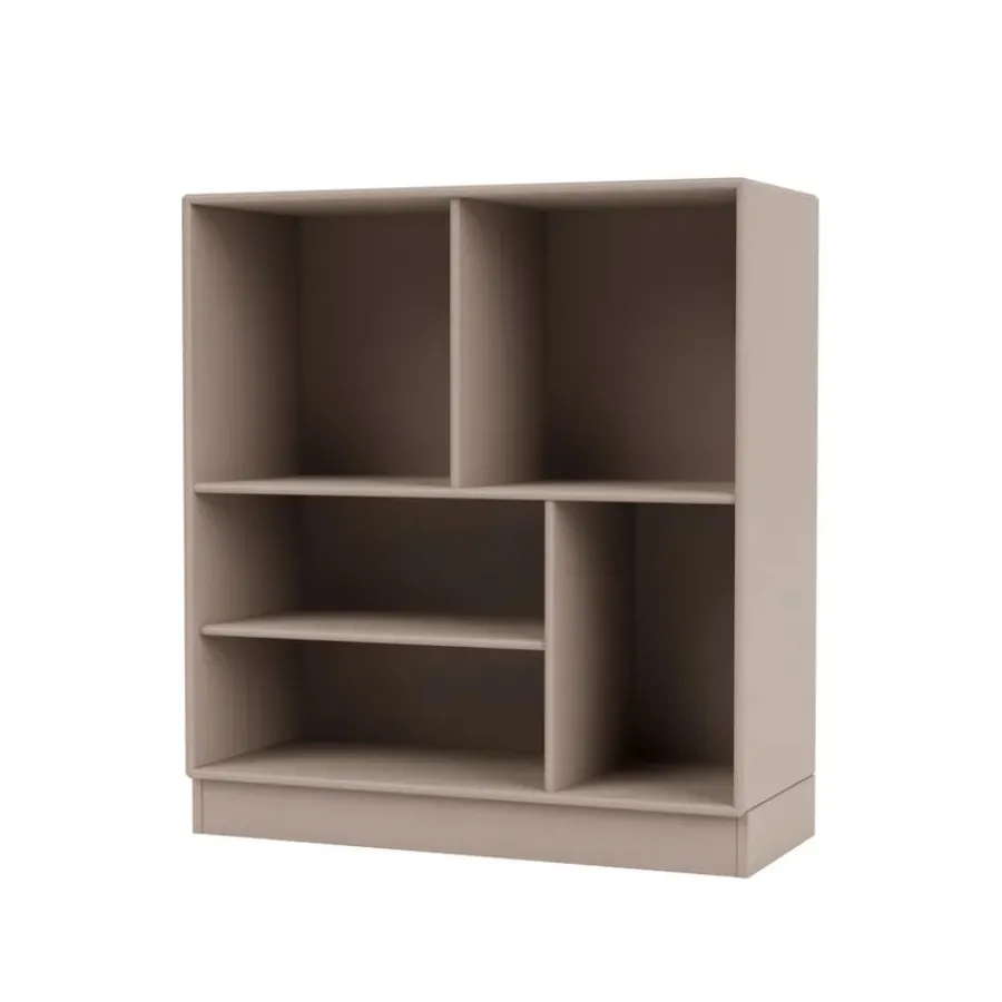 1619 reol inkl. ophæng fra<Montana Outlet