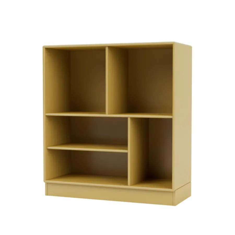 1619 reol inkl. ophæng fra<Montana Outlet