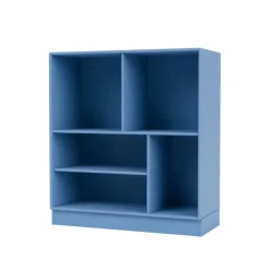 1619 reol inkl. ophæng fra<Montana Outlet