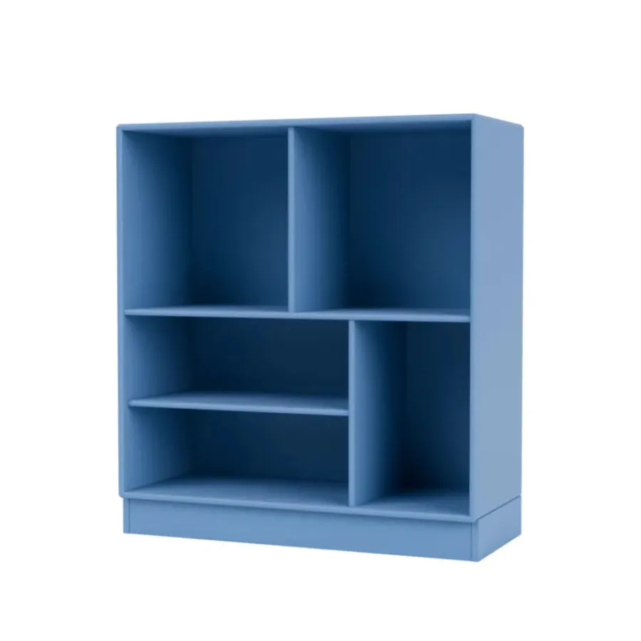 1619 reol inkl. ophæng fra<Montana Outlet