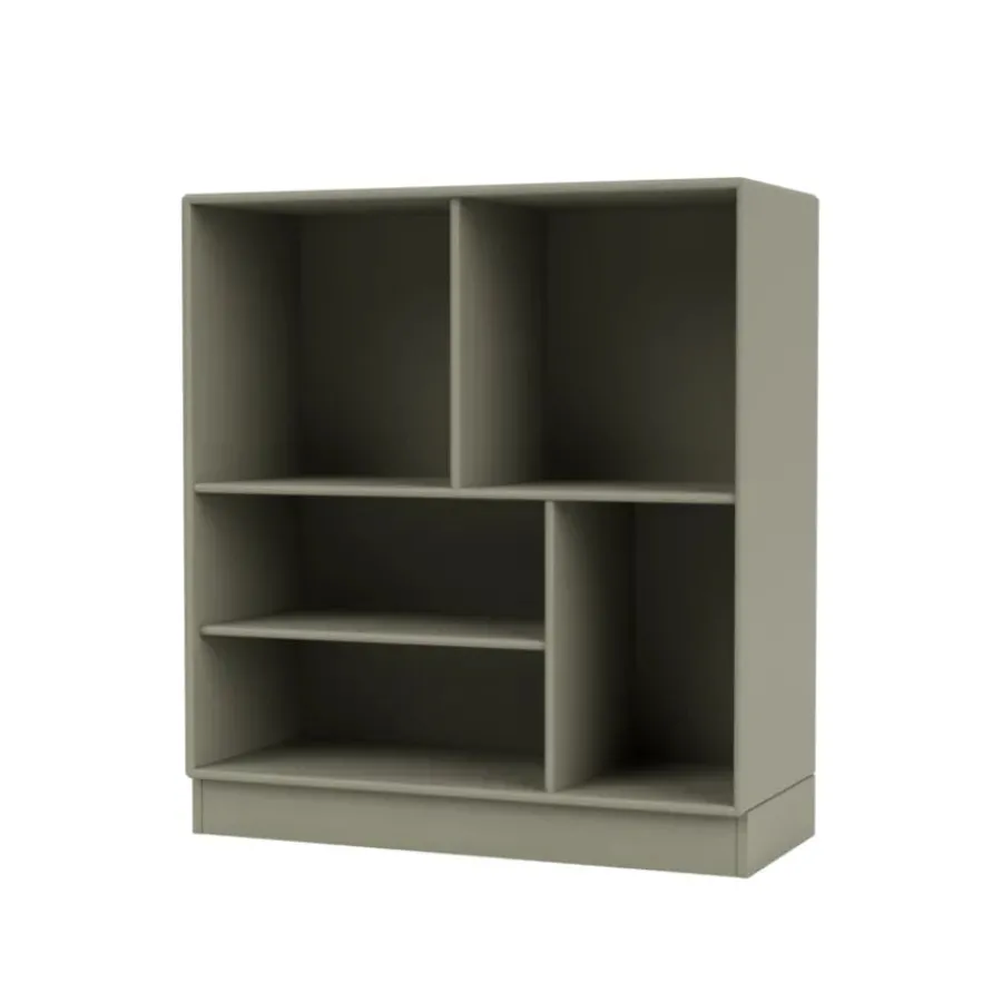 1619 reol inkl. ophæng fra<Montana Outlet