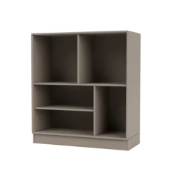 1619 reol inkl. ophæng fra<Montana Outlet