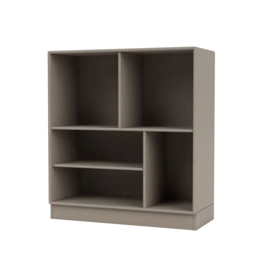 1619 reol inkl. ophæng fra<Montana Outlet