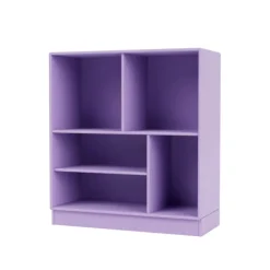 1619 reol inkl. ophæng fra<Montana Outlet