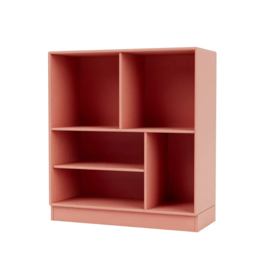 1619 reol inkl. ophæng fra<Montana Outlet