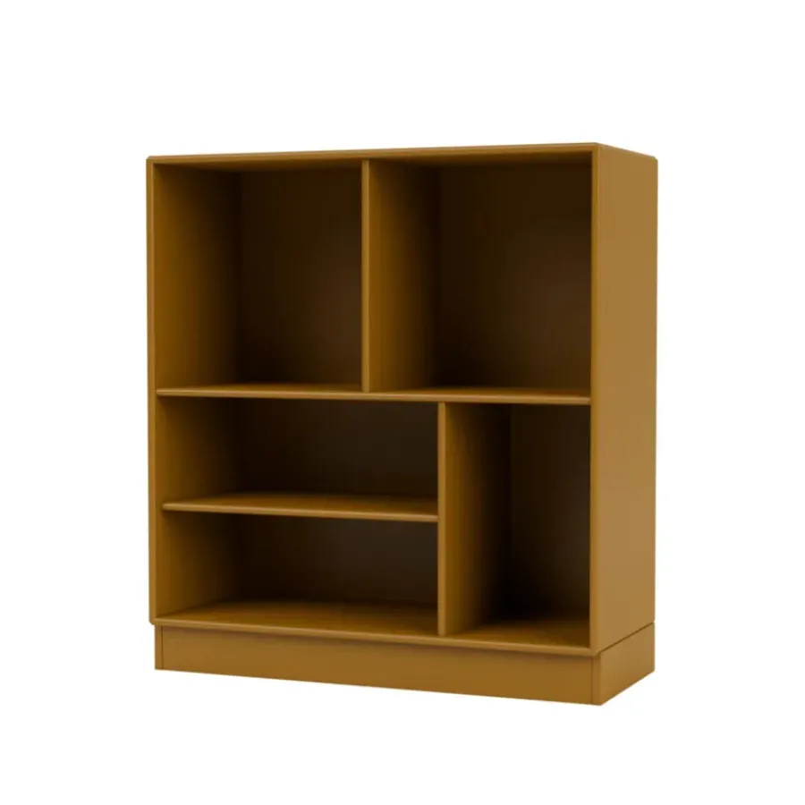 1619 reol inkl. ophæng fra<Montana Outlet