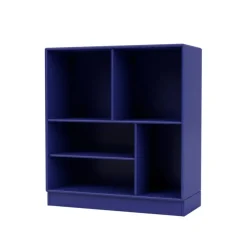 1619 reol inkl. ophæng fra<Montana Outlet