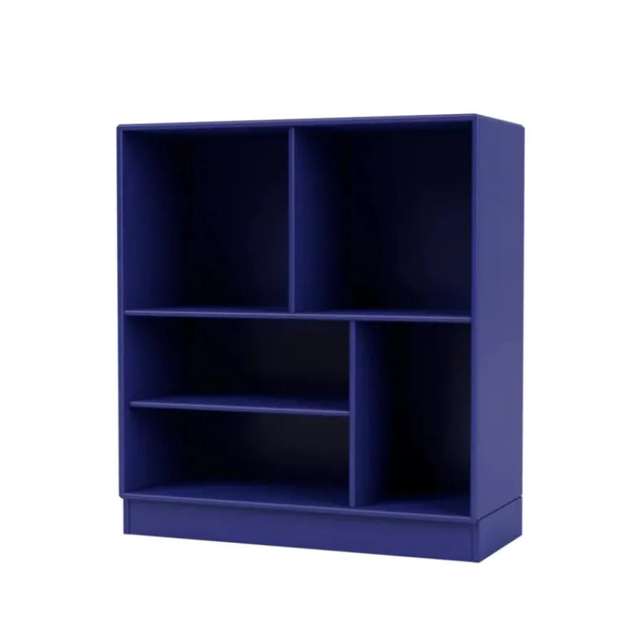 1619 reol inkl. ophæng fra<Montana Outlet