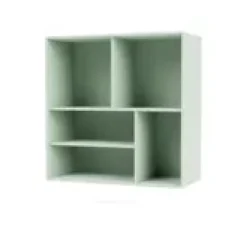 1619 reol inkl. ophæng fra<Montana Outlet