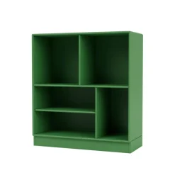 1619 reol inkl. ophæng fra<Montana Outlet