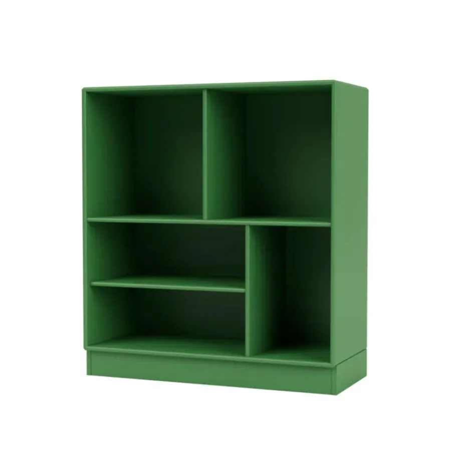 1619 reol inkl. ophæng fra<Montana Outlet