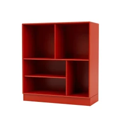 1619 reol inkl. ophæng fra<Montana Outlet