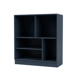 1619 reol inkl. ophæng fra<Montana Outlet