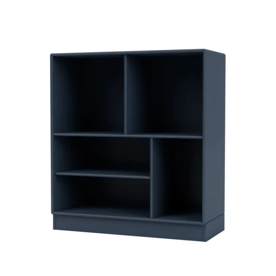 1619 reol inkl. ophæng fra<Montana Outlet