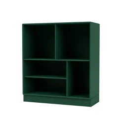 1619 reol inkl. ophæng fra<Montana Outlet