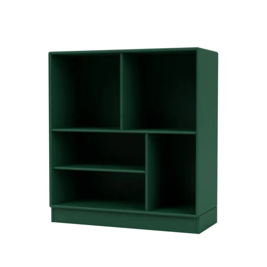 1619 reol inkl. ophæng fra<Montana Outlet