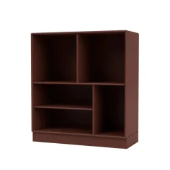 1619 reol inkl. ophæng fra<Montana Outlet