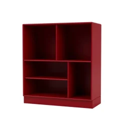 1619 reol inkl. ophæng fra<Montana Outlet