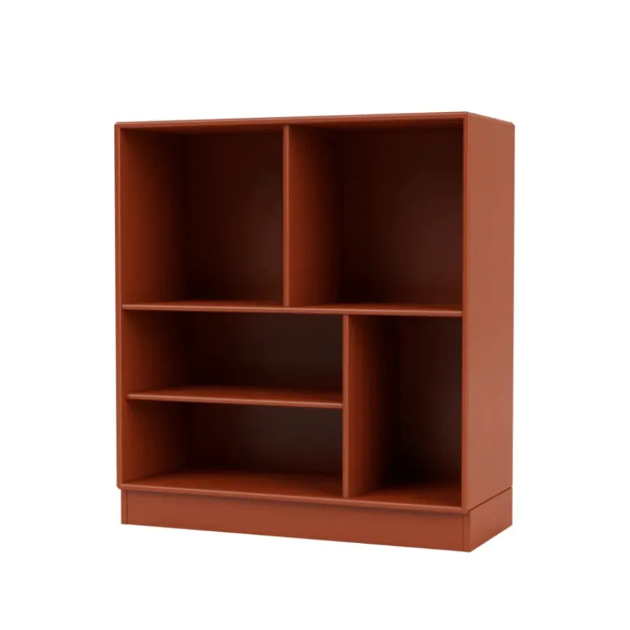 1619 reol inkl. ophæng fra<Montana Outlet