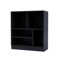 1619 reol inkl. ophæng fra<Montana Outlet