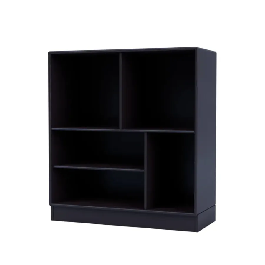 1619 reol inkl. ophæng fra<Montana Outlet