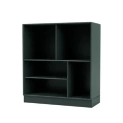 1619 reol inkl. ophæng fra<Montana Outlet