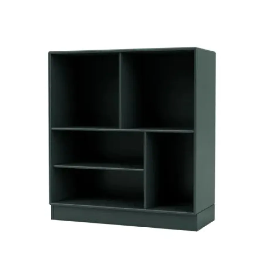 1619 reol inkl. ophæng fra<Montana Outlet