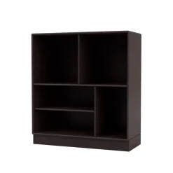 1619 reol inkl. ophæng fra<Montana Outlet