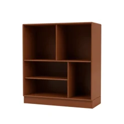 1619 reol inkl. ophæng fra<Montana Outlet