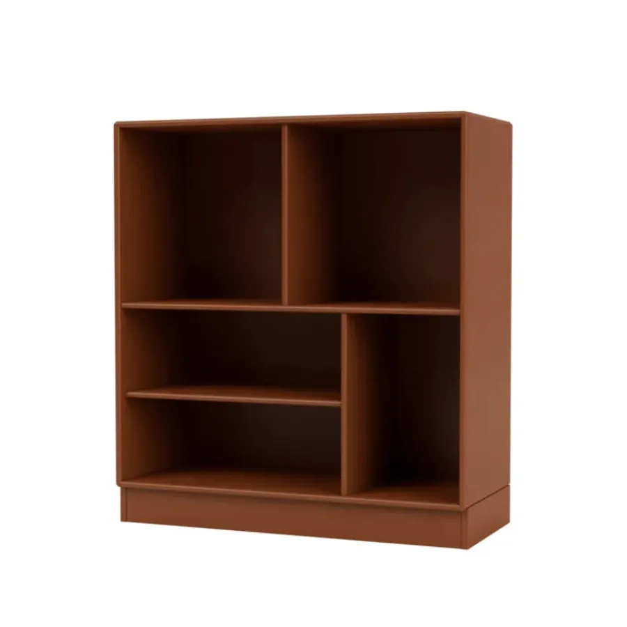 1619 reol inkl. ophæng fra<Montana Outlet