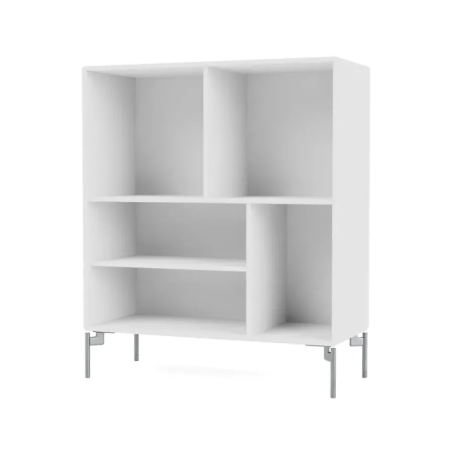 1619 reol inkl. ophæng fra<Montana Outlet