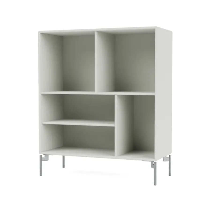 1619 reol inkl. ophæng fra<Montana Outlet