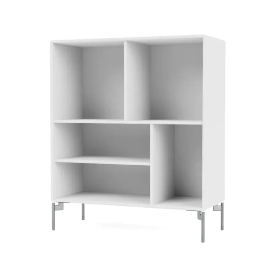 1619 reol inkl. ophæng fra<Montana Outlet