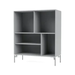 1619 reol inkl. ophæng fra<Montana Outlet