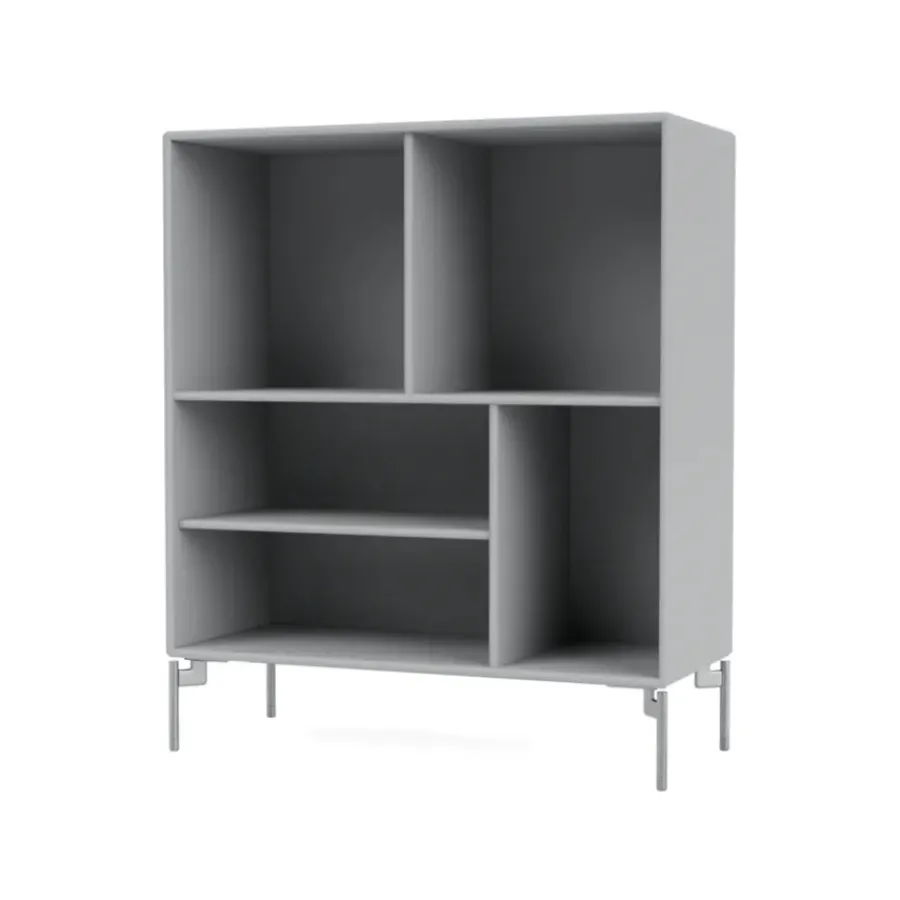 1619 reol inkl. ophæng fra<Montana Outlet