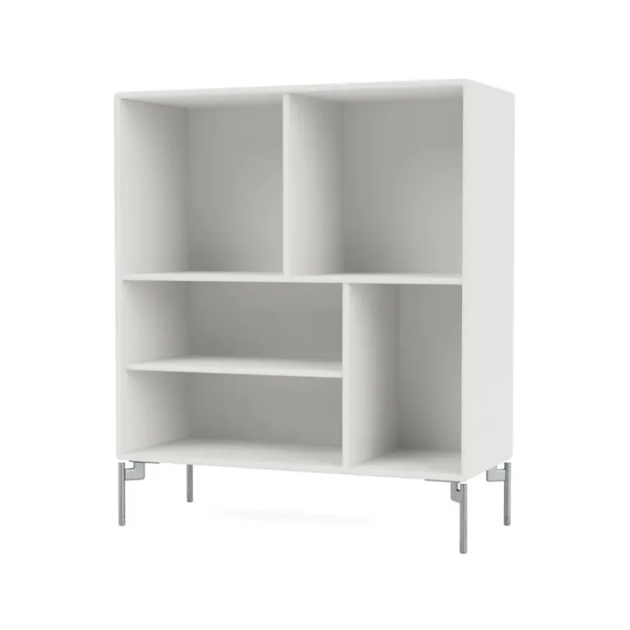 1619 reol inkl. ophæng fra<Montana Outlet