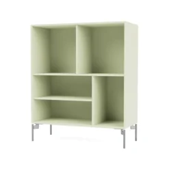 1619 reol inkl. ophæng fra<Montana Outlet