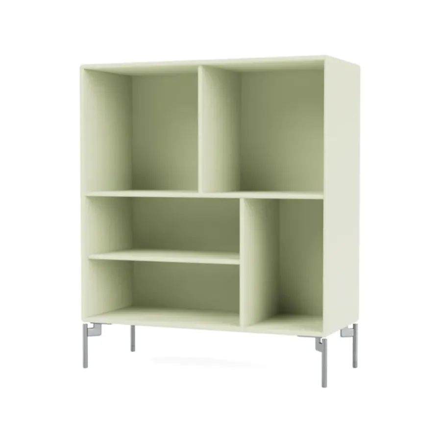 1619 reol inkl. ophæng fra<Montana Outlet