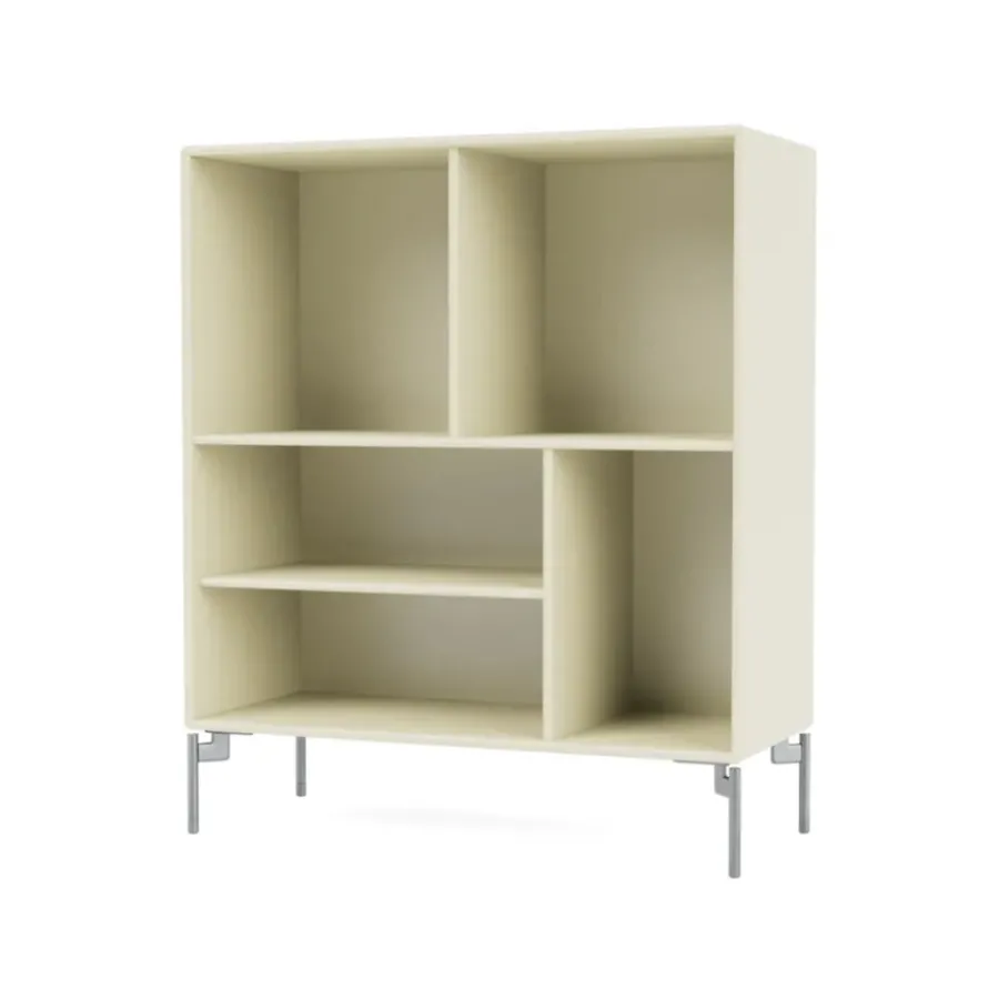 1619 reol inkl. ophæng fra<Montana Outlet