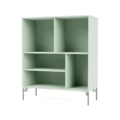 1619 reol inkl. ophæng fra<Montana Outlet