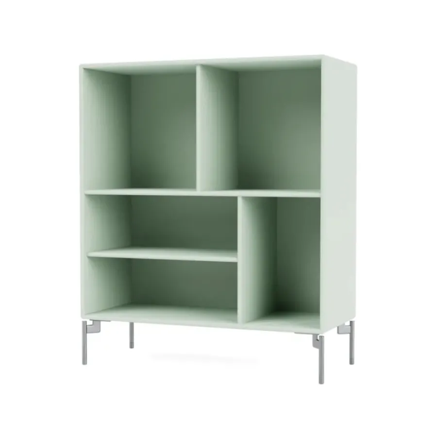 1619 reol inkl. ophæng fra<Montana Outlet