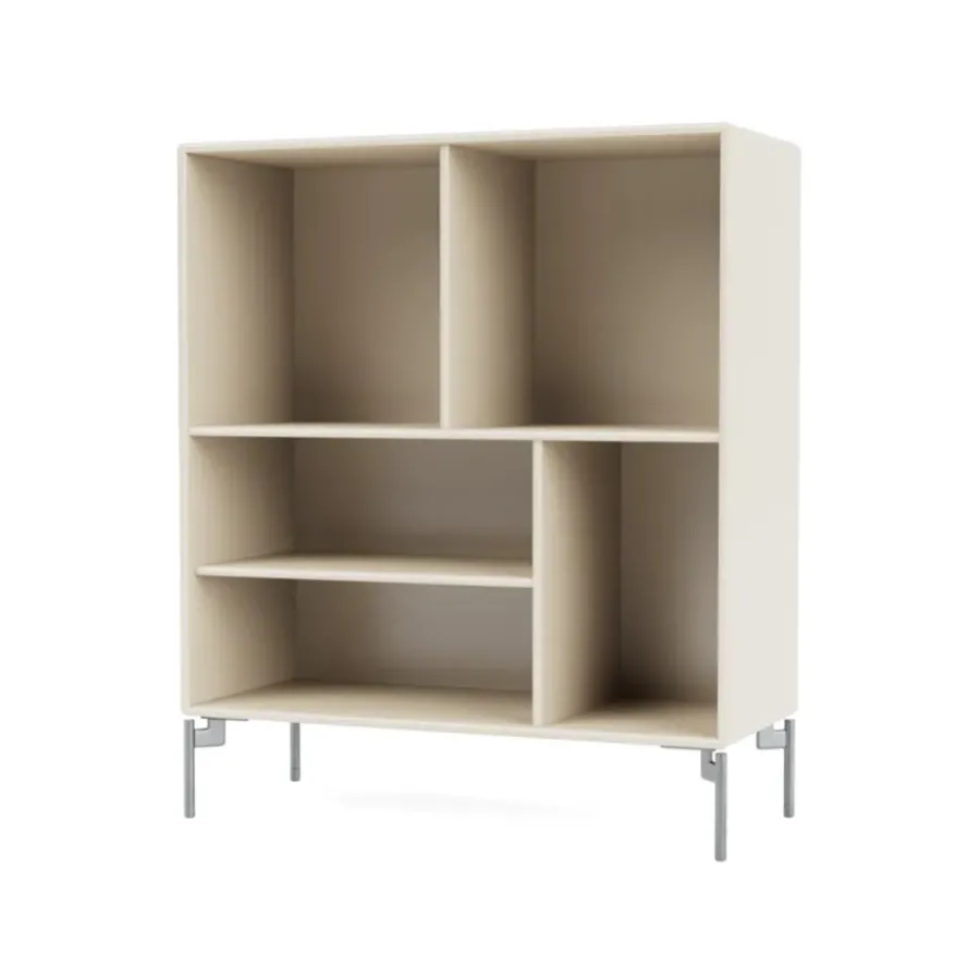 1619 reol inkl. ophæng fra<Montana Outlet