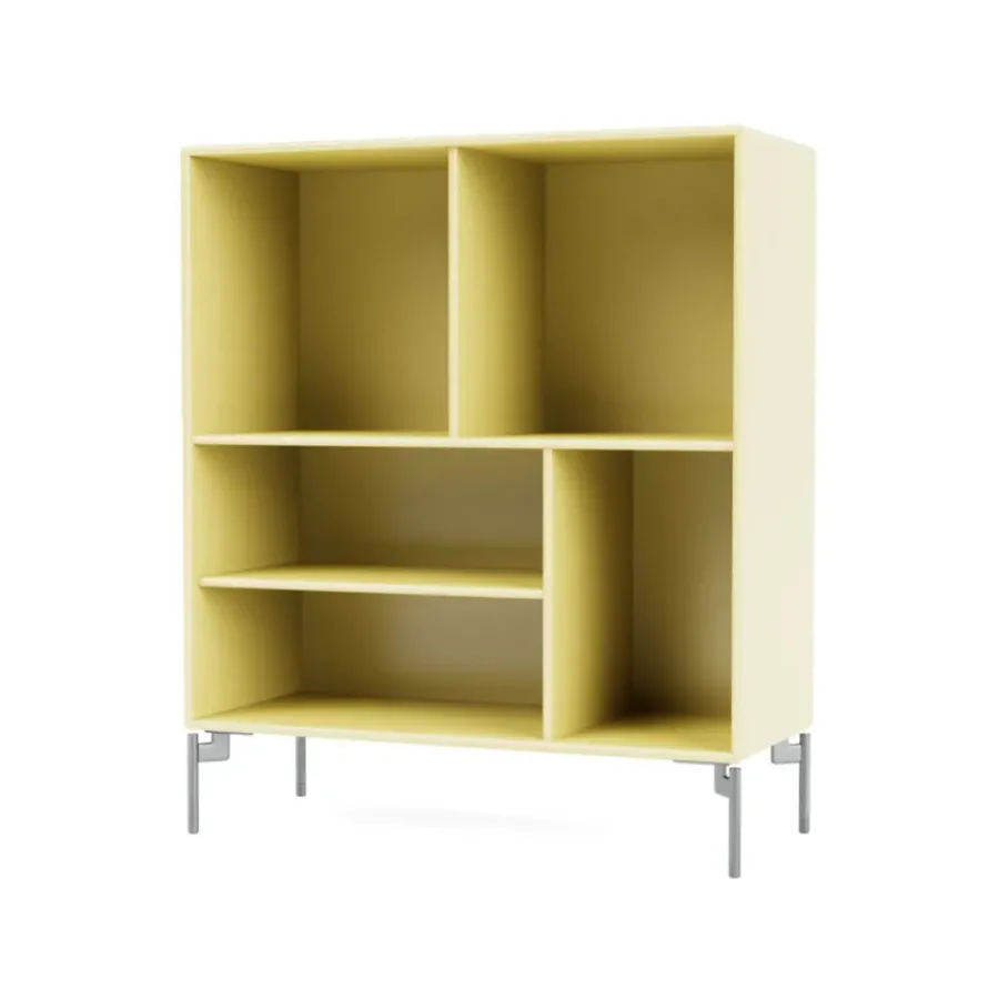 1619 reol inkl. ophæng fra<Montana Outlet