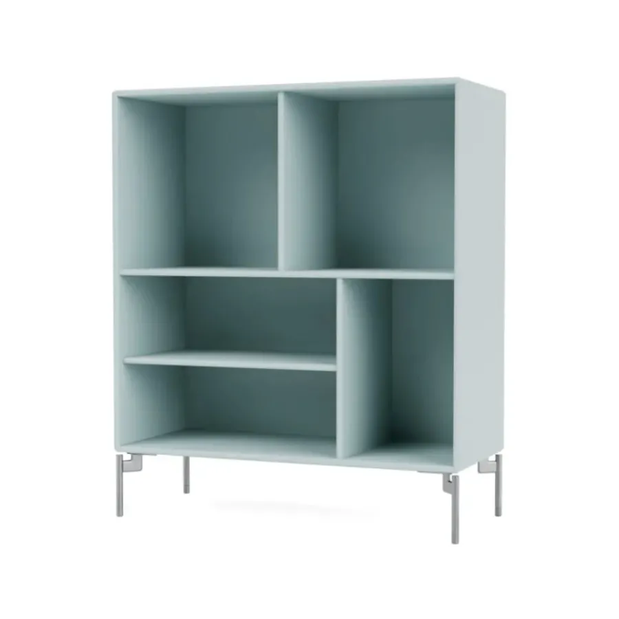 1619 reol inkl. ophæng fra<Montana Outlet