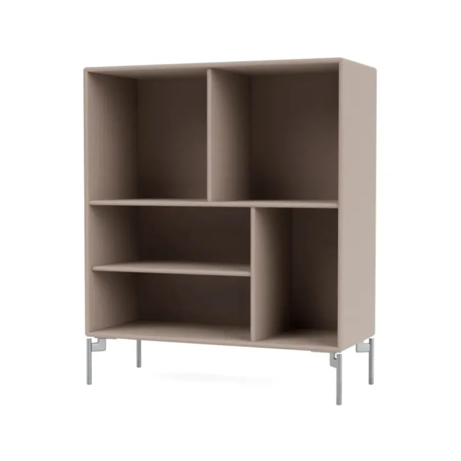 1619 reol inkl. ophæng fra<Montana Outlet