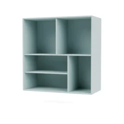 1619 reol inkl. ophæng fra<Montana Outlet