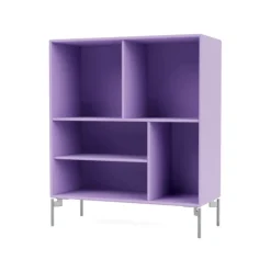 1619 reol inkl. ophæng fra<Montana Outlet