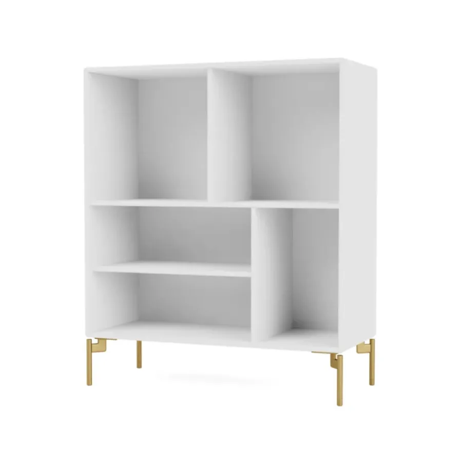 1619 reol inkl. ophæng fra<Montana Outlet