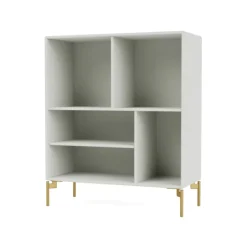 1619 reol inkl. ophæng fra<Montana Outlet