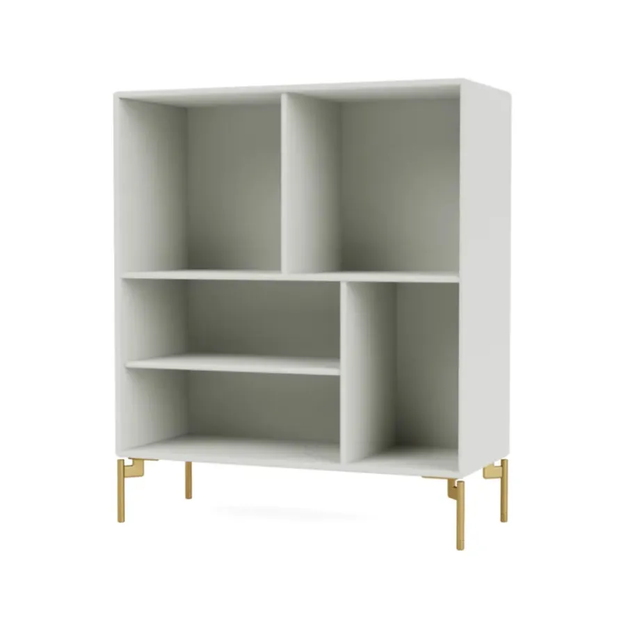 1619 reol inkl. ophæng fra<Montana Outlet